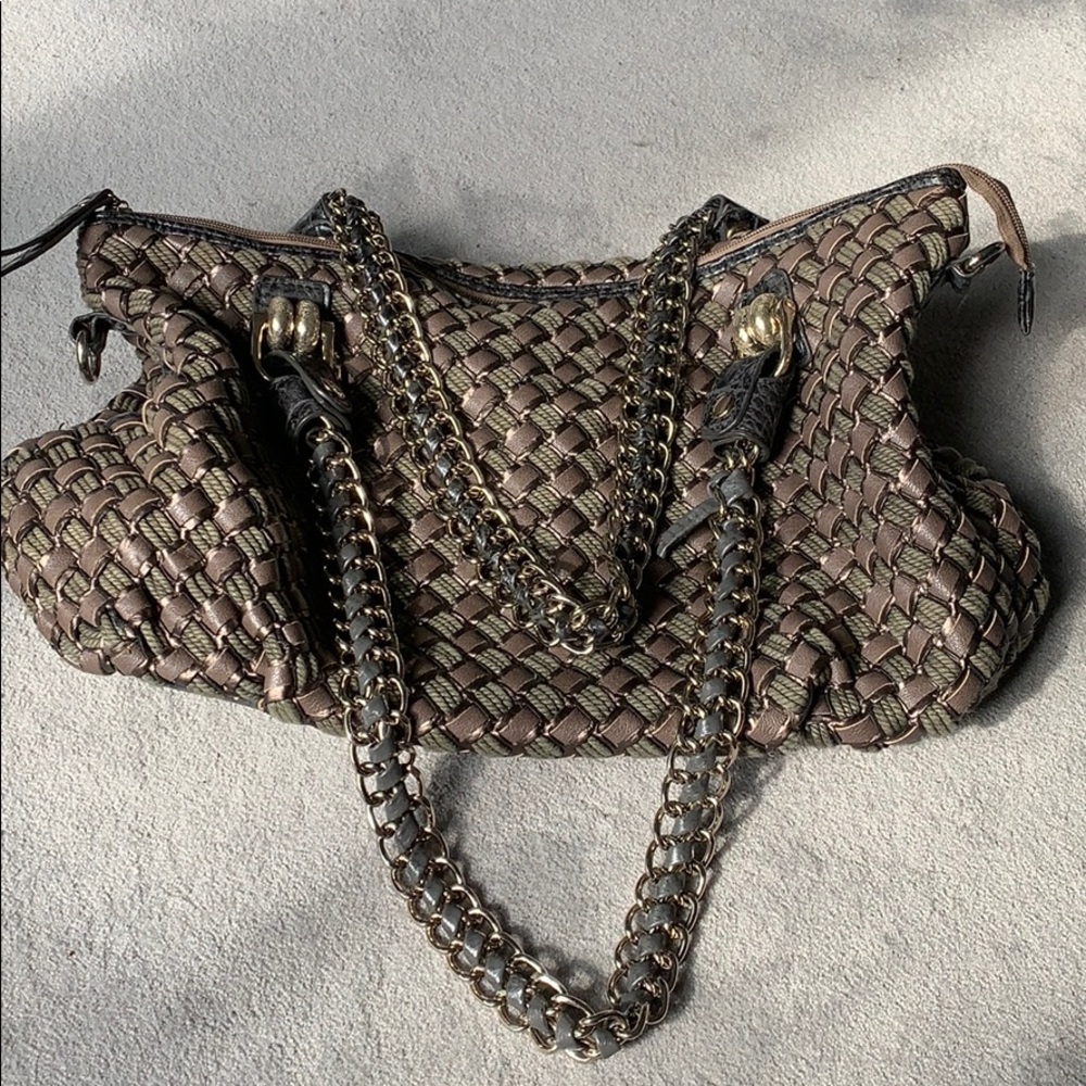 Handbag
